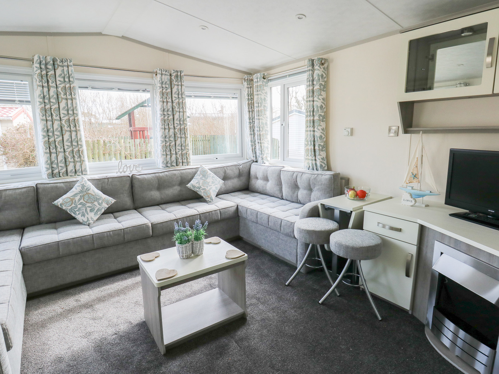 Holiday Homes For Sale Saltern Holiday Park Static Caravans Tenby
